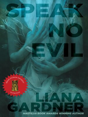 cover image of Speak No Evil